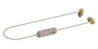 AURICOLARI HEMP IN BAMBOO E FIBRA DI GRANO